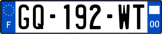 GQ-192-WT