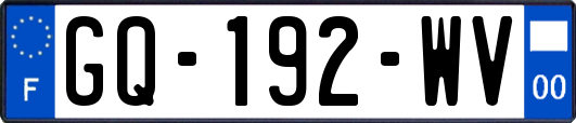 GQ-192-WV