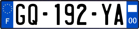 GQ-192-YA