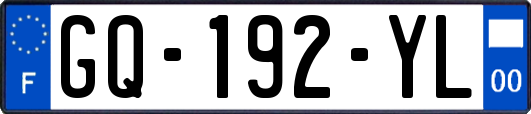GQ-192-YL