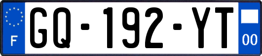 GQ-192-YT