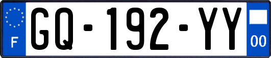GQ-192-YY