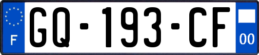 GQ-193-CF