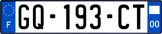 GQ-193-CT