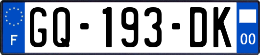 GQ-193-DK