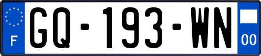 GQ-193-WN