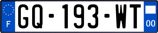 GQ-193-WT