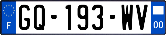 GQ-193-WV