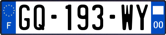 GQ-193-WY