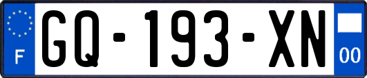 GQ-193-XN