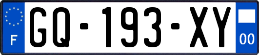 GQ-193-XY