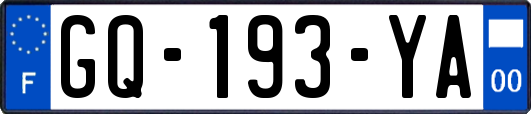 GQ-193-YA