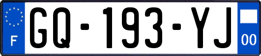 GQ-193-YJ
