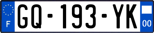 GQ-193-YK