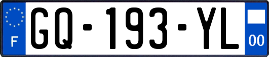 GQ-193-YL