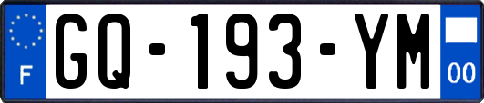 GQ-193-YM