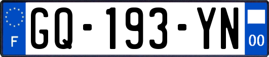 GQ-193-YN