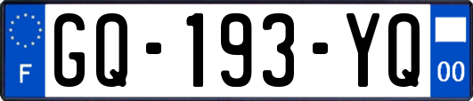 GQ-193-YQ