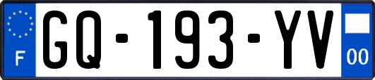 GQ-193-YV
