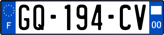 GQ-194-CV