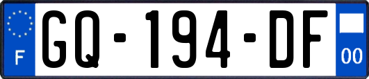 GQ-194-DF