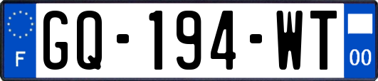GQ-194-WT
