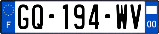 GQ-194-WV