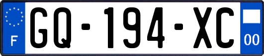 GQ-194-XC