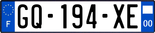 GQ-194-XE