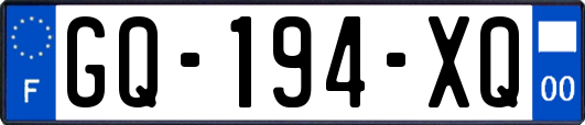 GQ-194-XQ