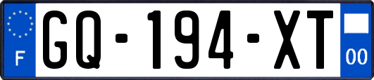 GQ-194-XT