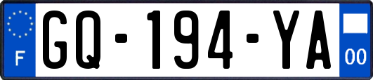 GQ-194-YA