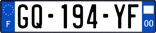 GQ-194-YF