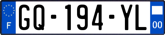 GQ-194-YL