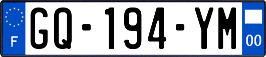 GQ-194-YM