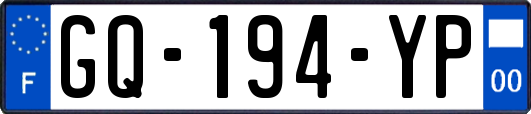GQ-194-YP