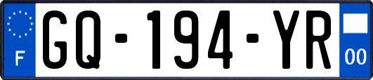 GQ-194-YR