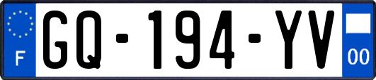 GQ-194-YV