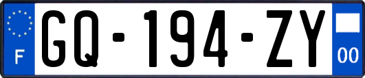 GQ-194-ZY