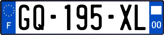 GQ-195-XL