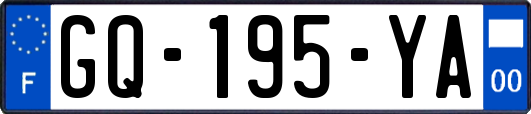 GQ-195-YA