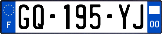 GQ-195-YJ