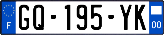 GQ-195-YK