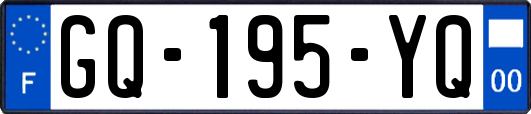 GQ-195-YQ
