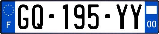 GQ-195-YY