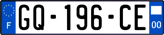 GQ-196-CE