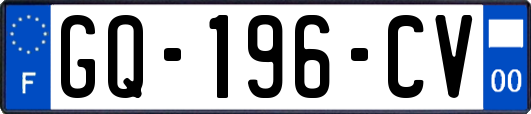 GQ-196-CV