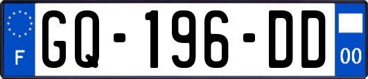 GQ-196-DD