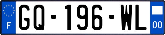 GQ-196-WL