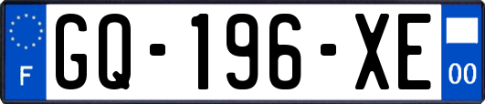 GQ-196-XE
